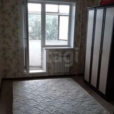 Квартира 51 м², 2-комнатная - изображение 1