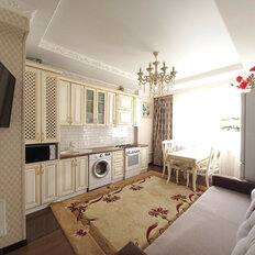 Квартира 50 м², 1-комнатная - изображение 3
