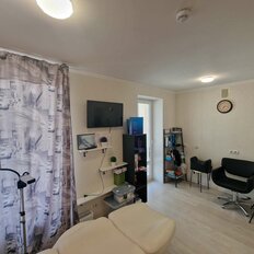 Квартира 22,8 м², студия - изображение 4