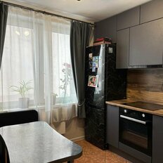Квартира 61 м², 2-комнатная - изображение 2