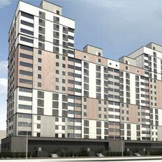 Квартира 45,4 м², 2-комнатная - изображение 3