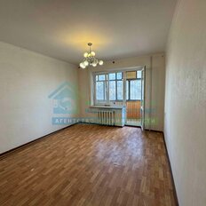 Квартира 36,8 м², 1-комнатная - изображение 3