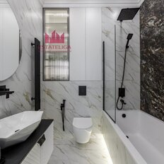 Квартира 70 м², 2-комнатная - изображение 5