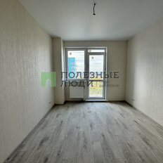 Квартира 81 м², 3-комнатная - изображение 4