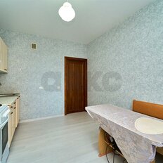 Квартира 38,8 м², 1-комнатная - изображение 5