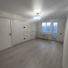 Квартира 51 м², 3-комнатная - изображение 2