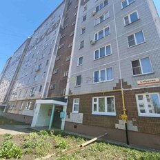 Квартира 66,1 м², 3-комнатная - изображение 1