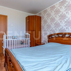 Квартира 54,5 м², 2-комнатная - изображение 2