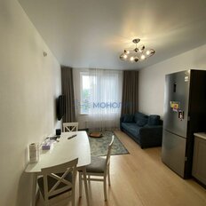 Квартира 81,5 м², 3-комнатная - изображение 4