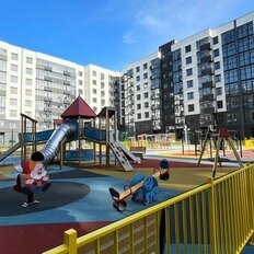Квартира 35,4 м², 1-комнатная - изображение 3