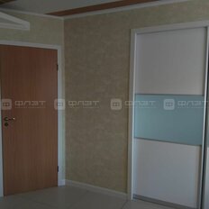 Квартира 33,9 м², 1-комнатная - изображение 5