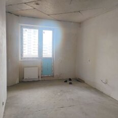 Квартира 54 м², 1-комнатная - изображение 1