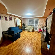 Квартира 63,8 м², 3-комнатная - изображение 2