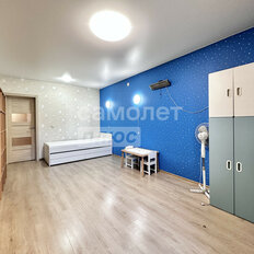 Квартира 64 м², 2-комнатная - изображение 4