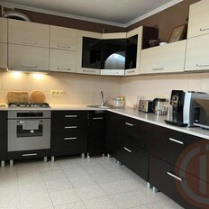 Квартира 97,1 м², 3-комнатная - изображение 1