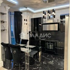 Квартира 92,8 м², 3-комнатная - изображение 3