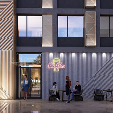Квартира 81,9 м², 4-комнатная - изображение 4