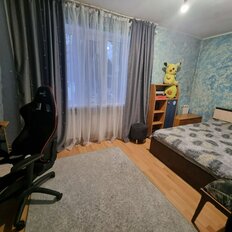 Квартира 41,3 м², 2-комнатная - изображение 3