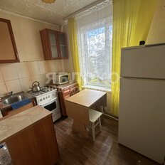 Квартира 25 м², 1-комнатная - изображение 4