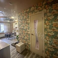 Квартира 38,7 м², 1-комнатная - изображение 3