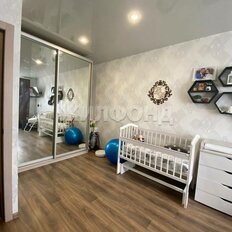 Квартира 35 м², 1-комнатная - изображение 3