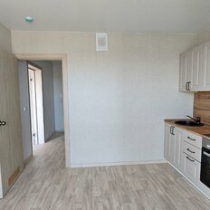Квартира 39 м², 1-комнатная - изображение 2