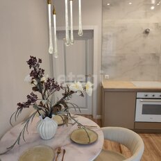 Квартира 43 м², 1-комнатная - изображение 4