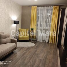 Квартира 38 м², 1-комнатная - изображение 1