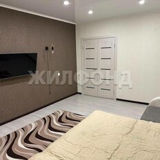 Квартира 59,5 м², 2-комнатная - изображение 3