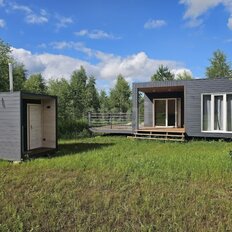 дом + 6 соток, участок - изображение 3