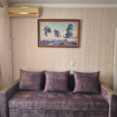 Квартира 40 м², 1-комнатная - изображение 5