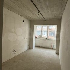 Квартира 49,9 м², 1-комнатная - изображение 2