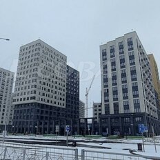 Квартира 22,4 м², студия - изображение 1