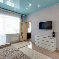 Квартира 41,2 м², 2-комнатная - изображение 3