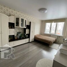 Квартира 45,3 м², 2-комнатная - изображение 1