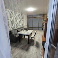 Квартира 50,6 м², 2-комнатная - изображение 5
