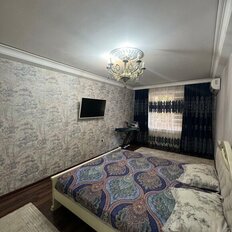 Квартира 90 м², 4-комнатная - изображение 3