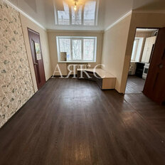 Квартира 40,5 м², 2-комнатная - изображение 1