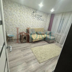 Квартира 47 м², 2-комнатная - изображение 2