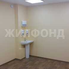 17 м², помещение свободного назначения - изображение 4