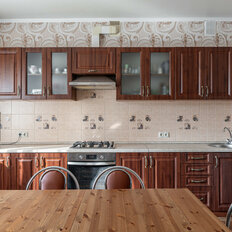 Квартира 123 м², 4-комнатная - изображение 2