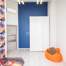 Квартира 134,4 м², 3-комнатная - изображение 2