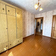 Квартира 46 м², 2-комнатная - изображение 4