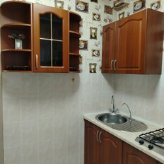 Квартира 31,9 м², 1-комнатная - изображение 4