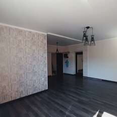 Квартира 34,5 м², студия - изображение 3