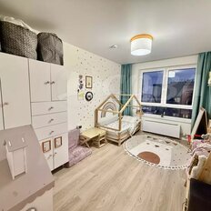 Квартира 57 м², 2-комнатная - изображение 5