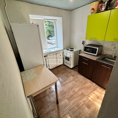 Квартира 31 м², 1-комнатная - изображение 4