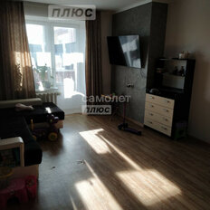 Квартира 73,5 м², 2-комнатная - изображение 1