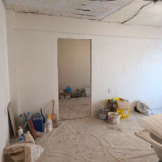 Квартира 45 м², 2-комнатная - изображение 4