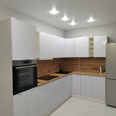 Квартира 41 м², 1-комнатная - изображение 1